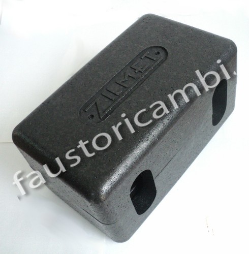 Zilmet coibentazione guscio - zilmet,