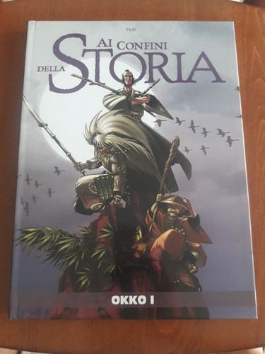 Confini della storia 2 - confini,