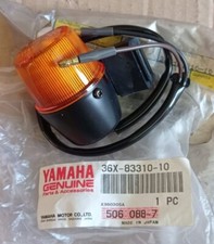 Yamaha Freccia anteriore SX Moto TT 600 Cod.36X8331010