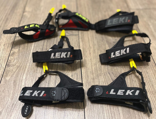 Leki trigger v2 sci - 1,,