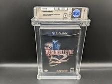 Resident Evil 2 Nintendo