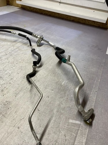 Tubo del climatizzatore - climatizzatore, mazda