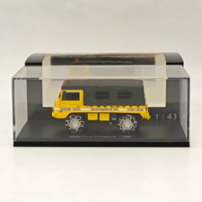 NEO 1/43 Steyr-Puch Pinzgauer