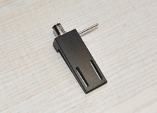 Custom-Made Legno Headshell