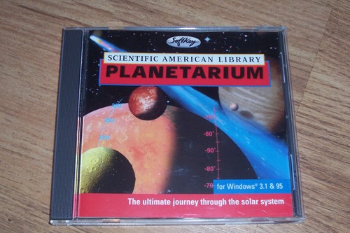 Scientific american library - american,