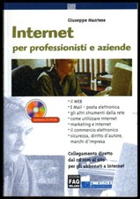 Giuseppe Mantese: INTERNET PER