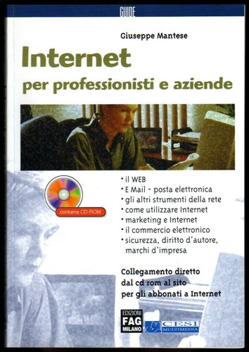 Giuseppe mantese internet per - mantese:,