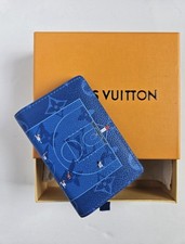 Louis Vuitton Blue Men's