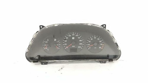 602584003 quadro strumenti