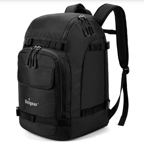 Zaino borsa scarponi - zaino,