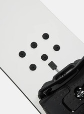 BURTON Tamponi per Borchie in