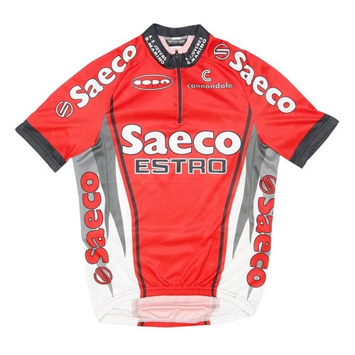 Cannondale maglia ciclismo - maglia,