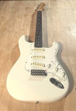 Chitarra Squier Stratocaster