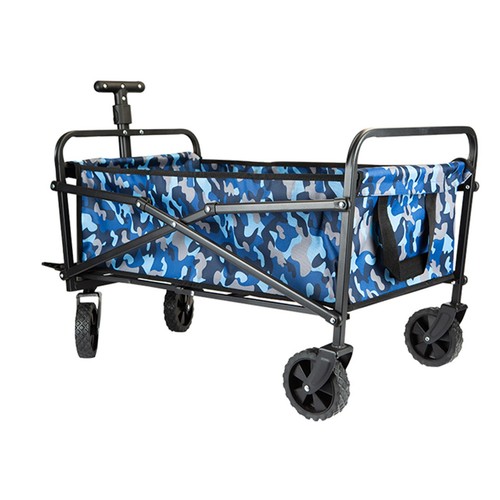 Carrello pieghevole - carrello,