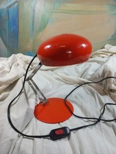 Lampada tavolo vintage - da,