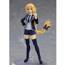 Max Factory figma Fate