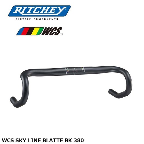 Ritchey wcs skyline blatte - ritchey,