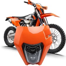 Faro proiettore led per KTM