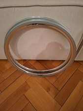 Coppia cerchi Campagnolo K2