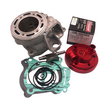 KTM SX 85 BigBore 105 105CC