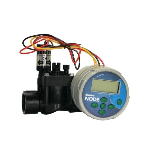 Programmatore irrigazione - irrigazione, a