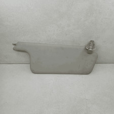 Aletta parasole parabrezza SX