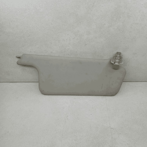 Aletta parasole parabrezza - , sx