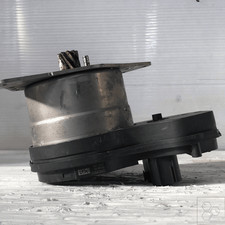 0204850658 Servofreno  VOLKSWAGEN GOLF (CD1) 2.0 TDI GTD (147Kw) DSG Ber cc7abd