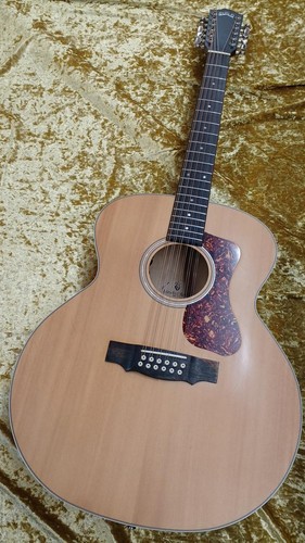 Guild 2512e chitarra - guild,