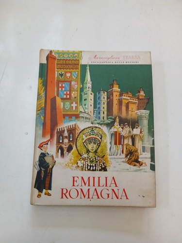 Meravigliosa italia