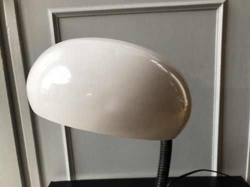 Ancienne lampe vintage space - vintage,