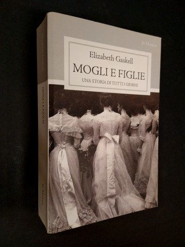 Elizabeth gaskell mogli e - -,