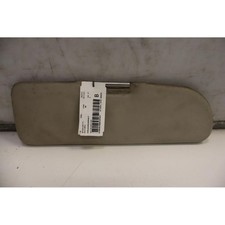 ALETTA PARASOLE PARABREZZA SX