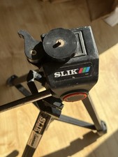 Slik 'Cameraman' treppiede