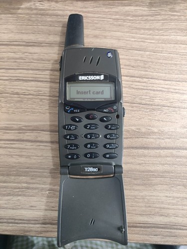 Cellulare originale ericsson - originale,