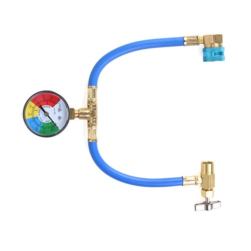 R134a tubo ricarica - r134a,
