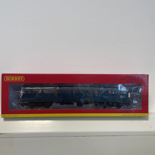 Hornby r60091 guv - br,