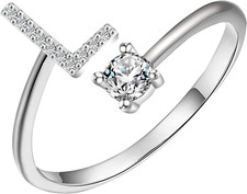 Anello Donna Oro Anelli Con