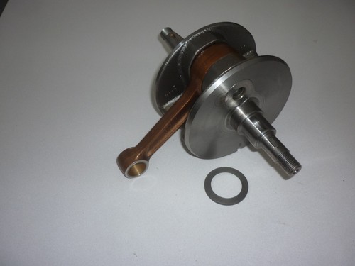 Albero motore originale - albero,