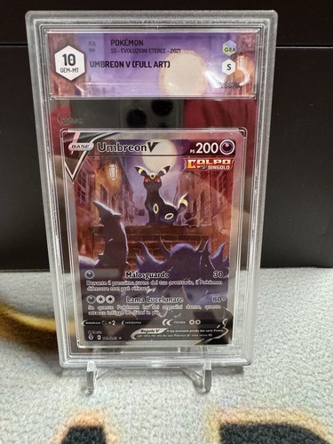 Umbreon 189 203 evs189 - umbreon, 189/203