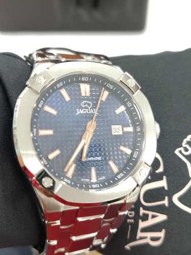 Jaguar swiss made - jaguar,