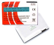 Batteria compatibile per