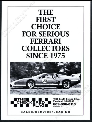 Ferrari 512 auto da - lm,