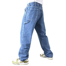 Wrangler Carpenter Jeans Uomo