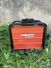 Batterie portable hilti 3600 - portable,