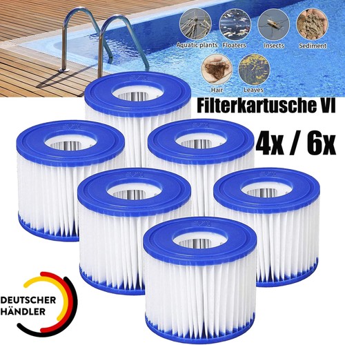 Filtro per bestway - filtro, vi