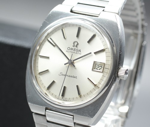 Serviced mint omega - serviced, mint]