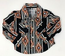 Camicia western Wrangler