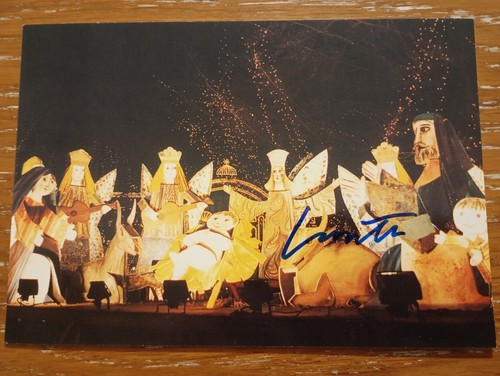 Emanuele luzzati autografo - luzzati,