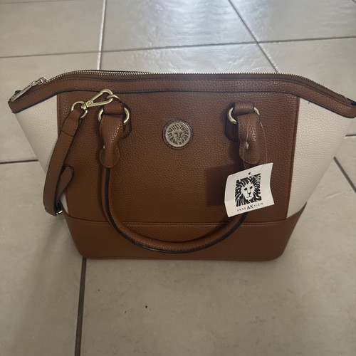 Borsa anna klein fast - anna,